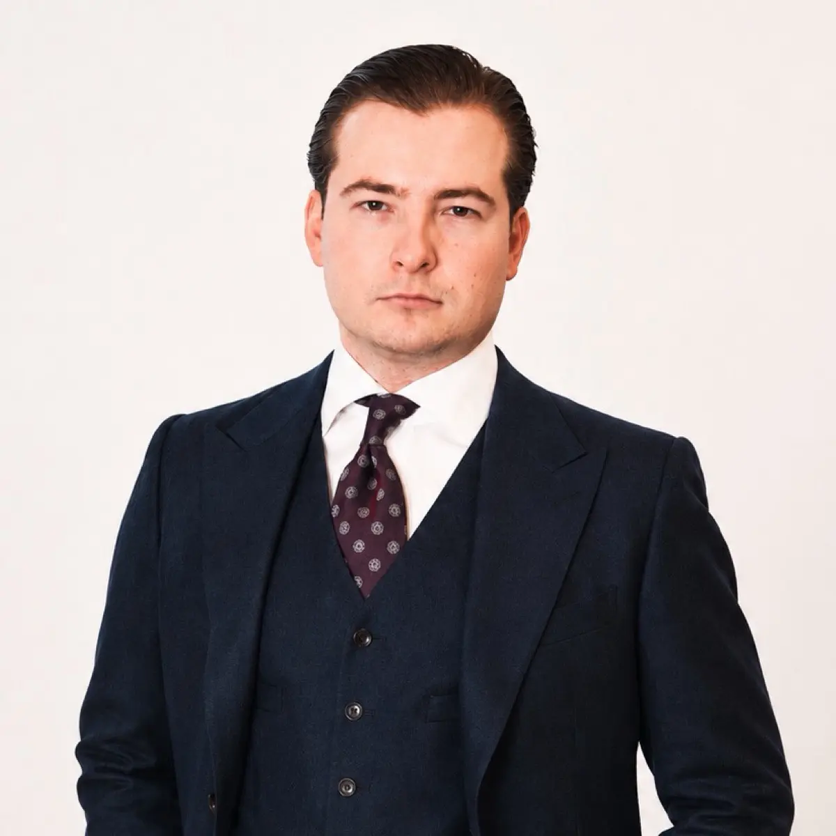 Даниил Батманов