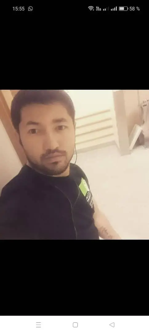 Ериев Дилсайеджон