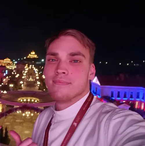 Богдан Бибик