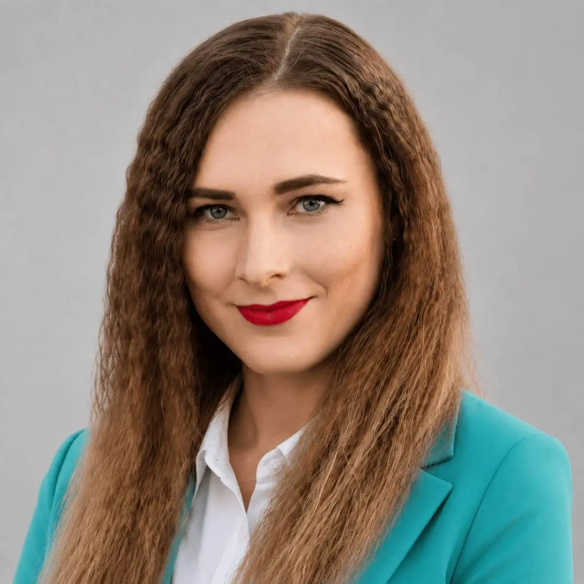 Марина Радина