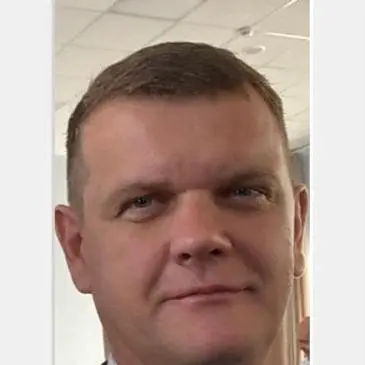 Николай Чучкин