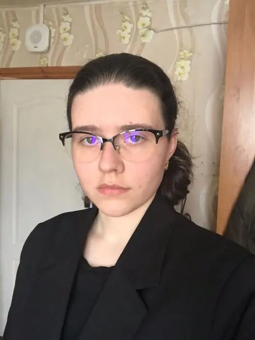 Лилия Соломахина