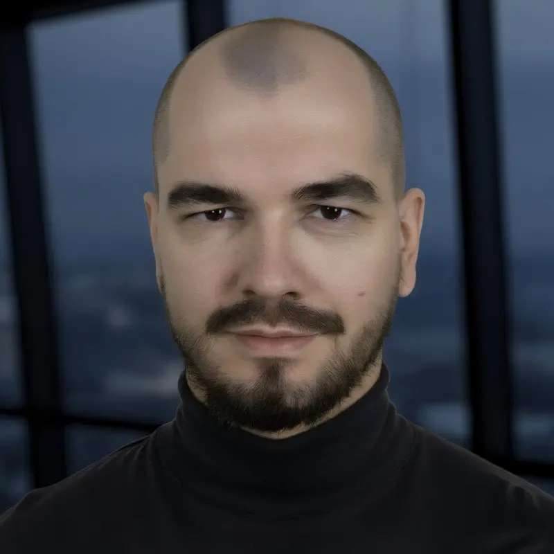 Виктор Ширяев