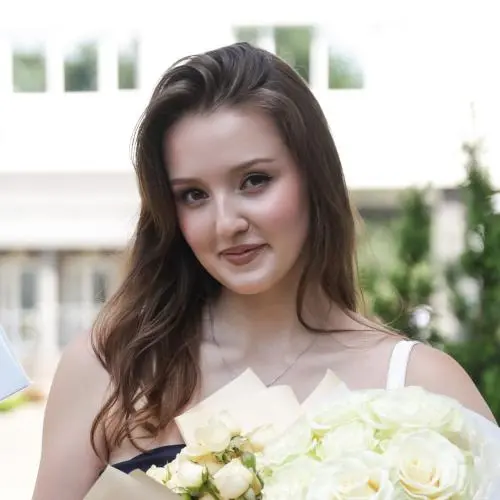 Полина Подколзина