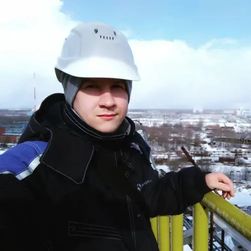 Виктор Чумаков
