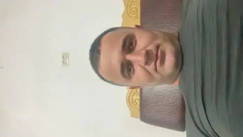 Магомед Бажаев