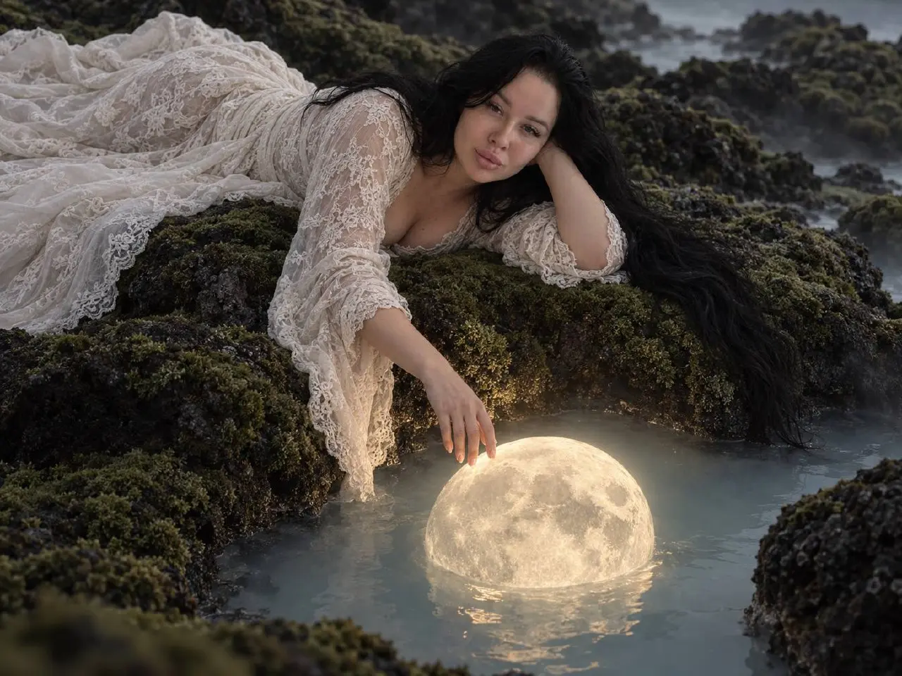 Творческий вечер 🌙 | Сетка — социальная сеть от hh.ru