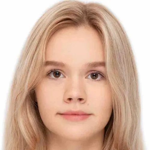 Влада Шевченко