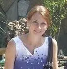 Елена Вдовина