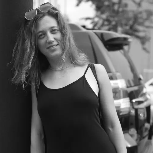 Юлия Павлова