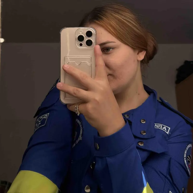 Айшат Алиева