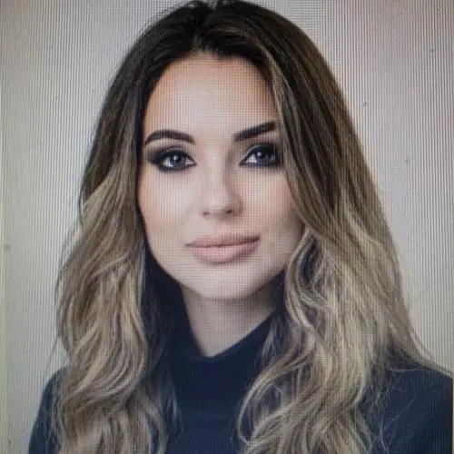 Наталья Кочнева
