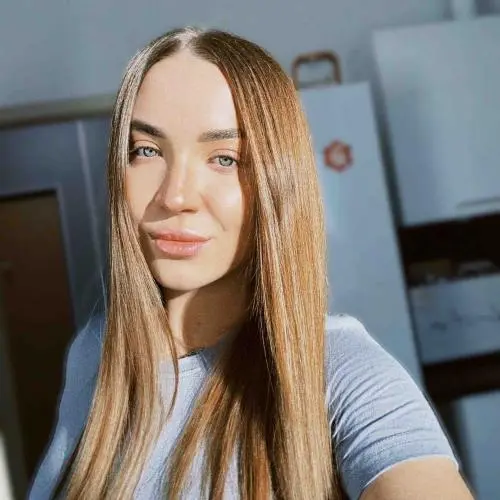 Ксения Заостровцева