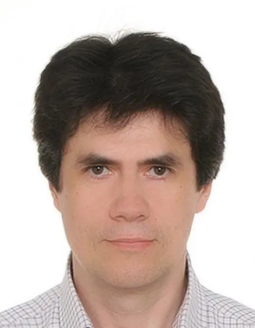 Александр Третьяков
