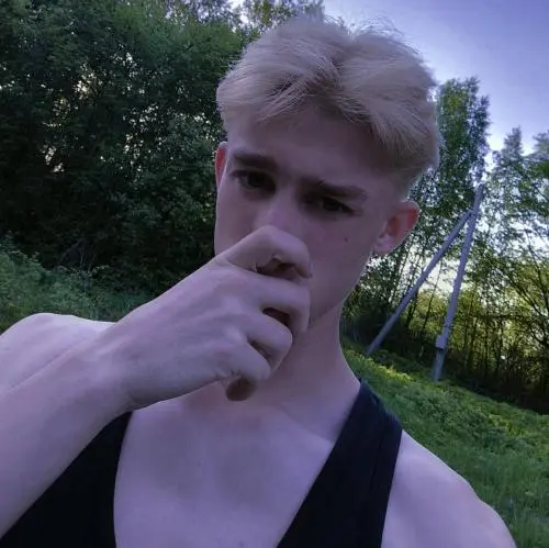 Максим Раевский