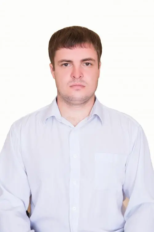 Артем Патраков