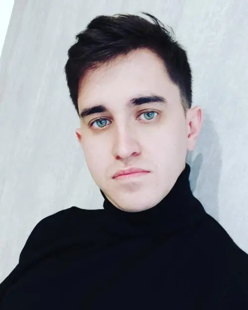 Руслан Яббаров