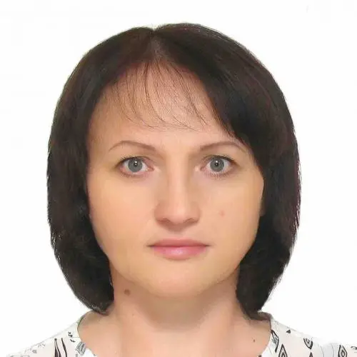 Тамара Чучкалова