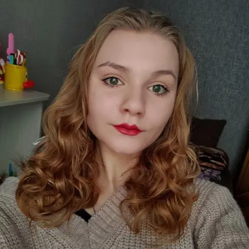 Александра Дегтярева