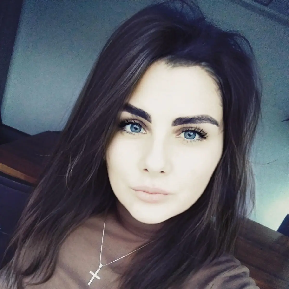 Юлия Никонова