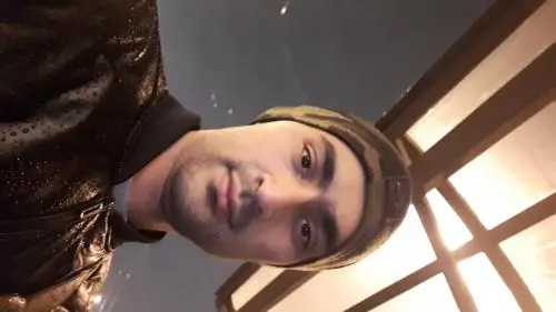 Абдугаффор Холов