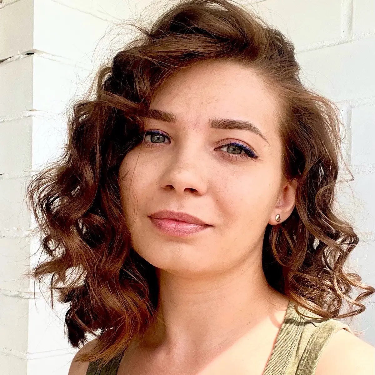 Алла Малованова