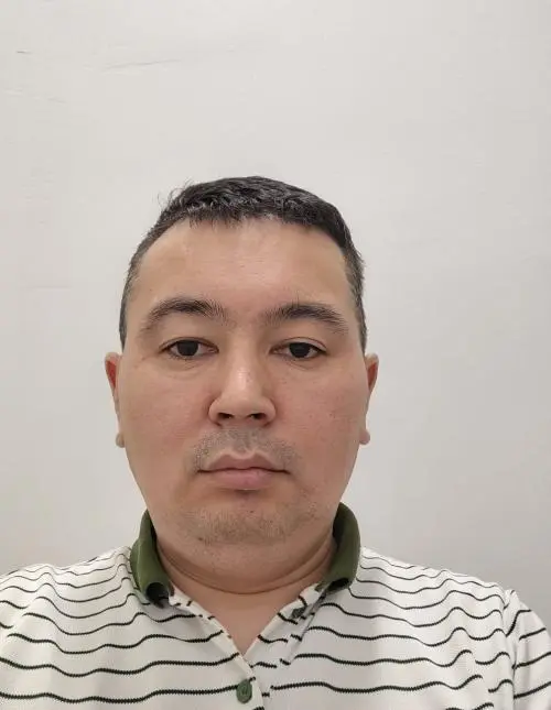 Султан Асилбеков