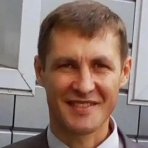 Александр Балабенков
