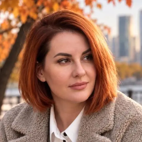 Светлана Рубцова