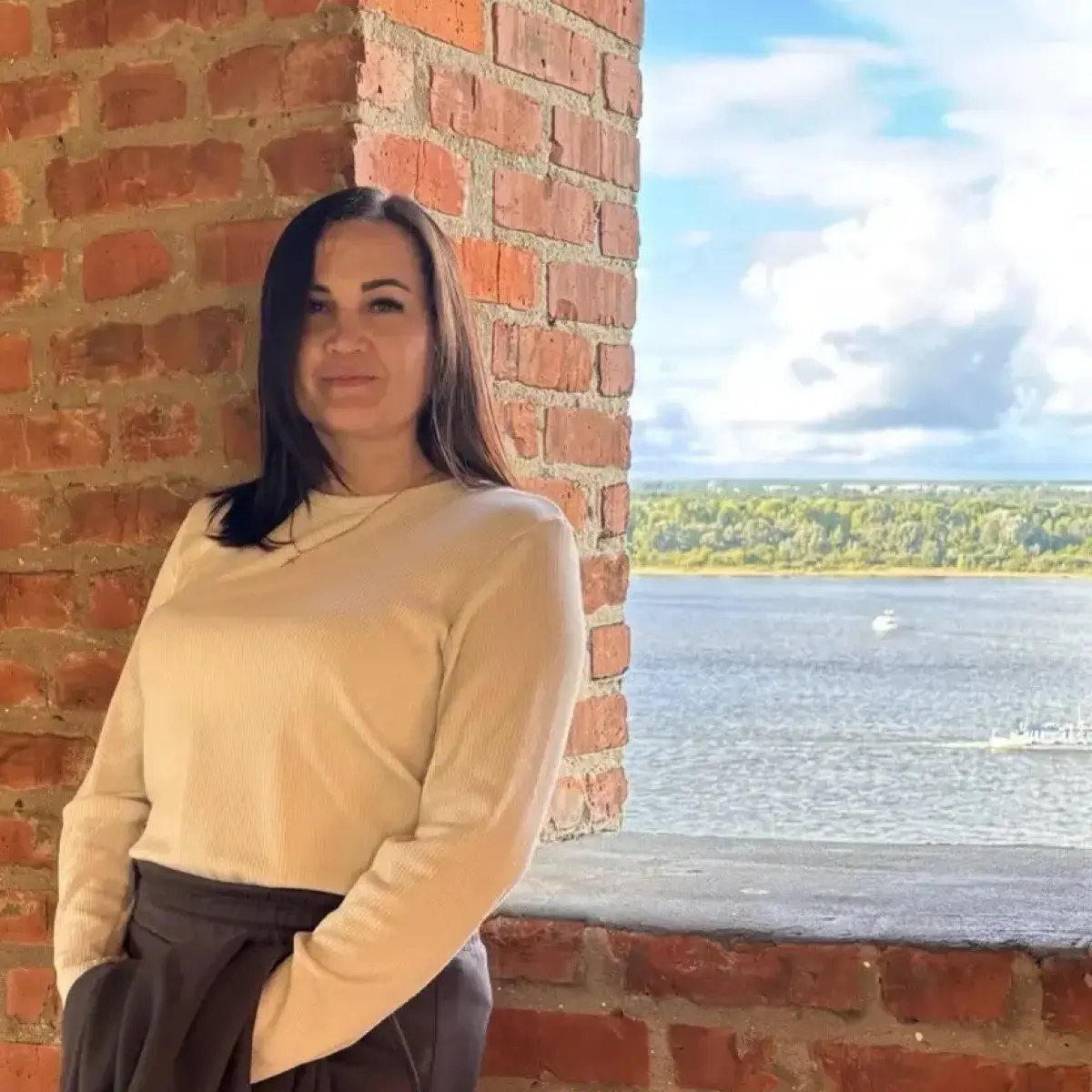 Ирина Васильева