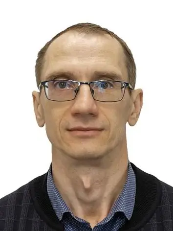 Владимир Юруть
