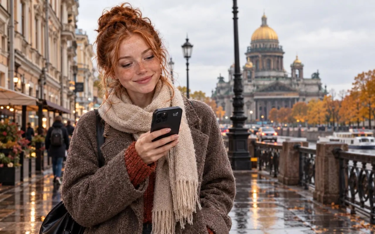 📡 5G в России наконец-то включили — но есть нюанс! Операторы уже готовы, Москва, Петербург и Екатеринбург получили новый стандарт, а владельцам iPhone пока остаётся смотреть на заветный значок со стор... | Сетка — социальная сеть от hh.ru