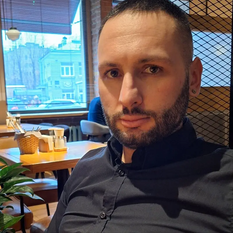 Валентин Грозовский