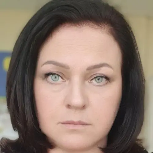 Любовь  Грибова