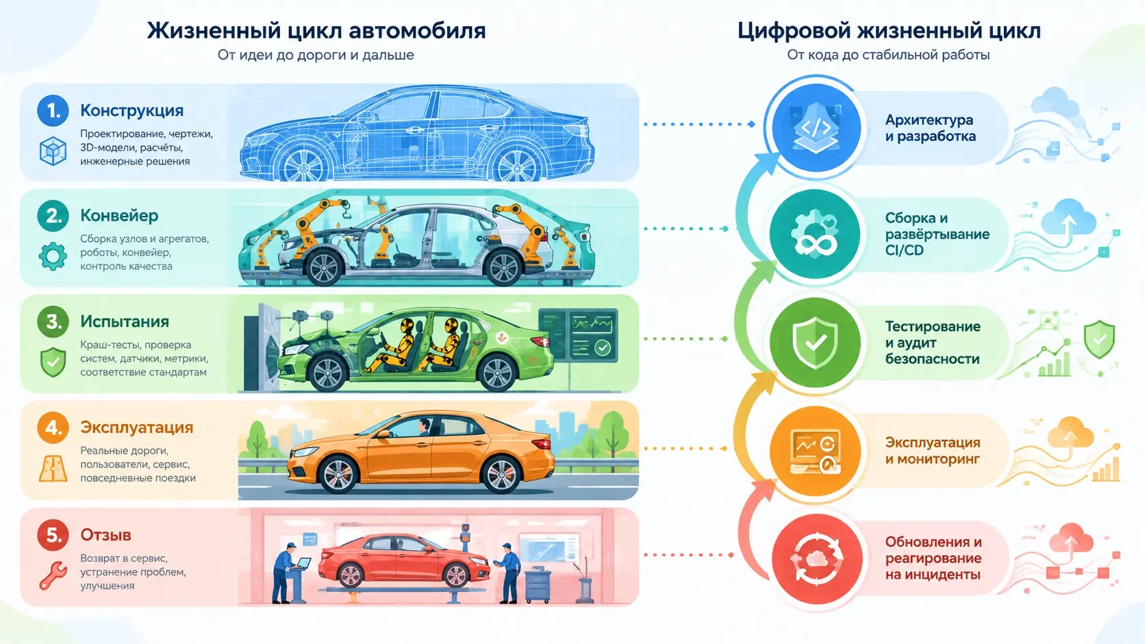 Почему ИБ нельзя установить после сборки продукта | Сетка — социальная сеть от hh.ru