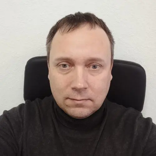 Леонтий Гуккин