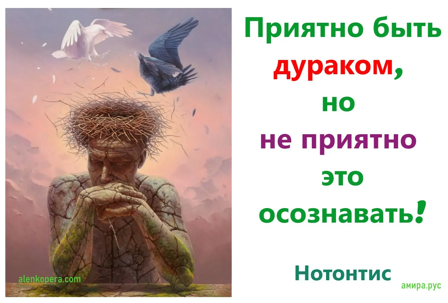 Моя детская формулировка эффекта Даннинга-Крюгера | Сетка — социальная сеть от hh.ru