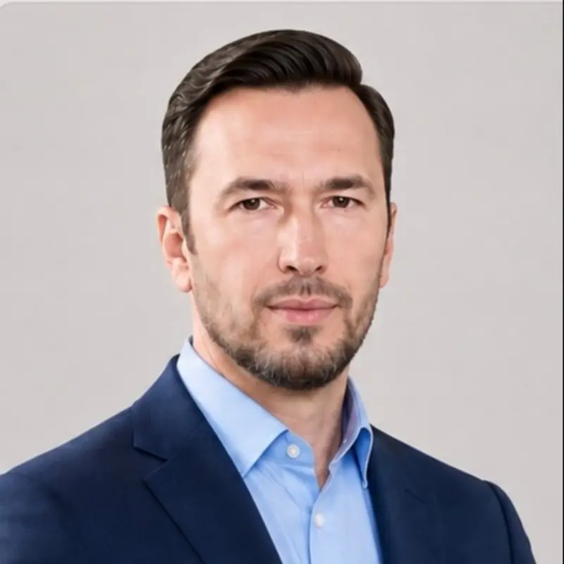Алексей Шехин