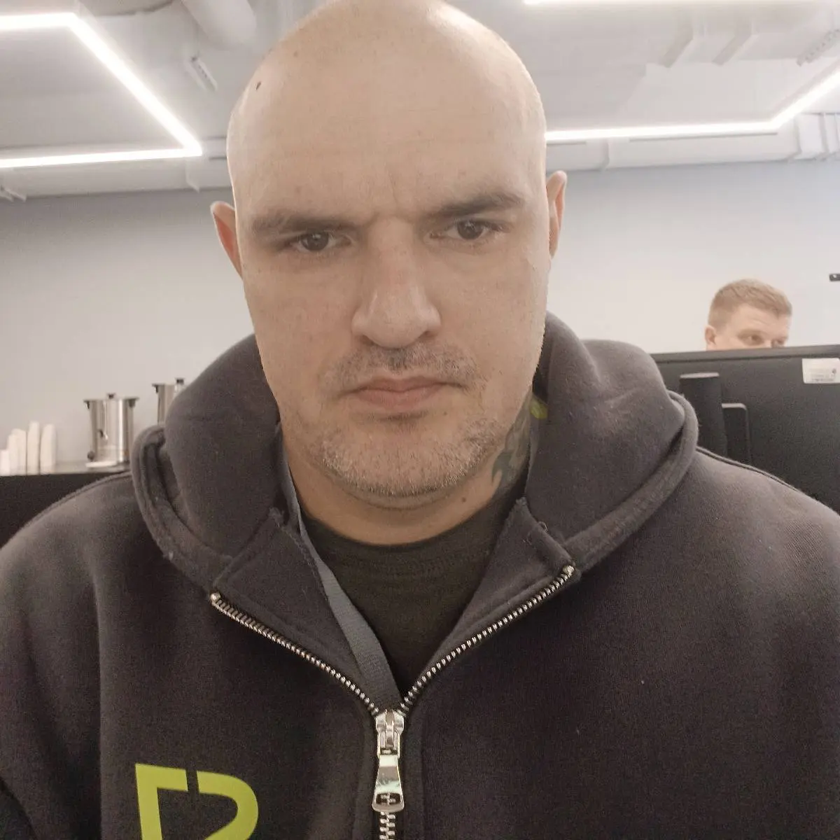 Иван Саваренков