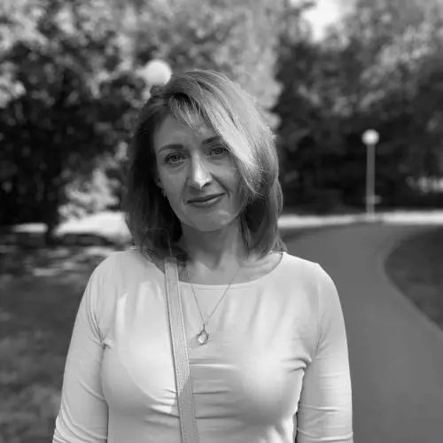Анна Шипкова