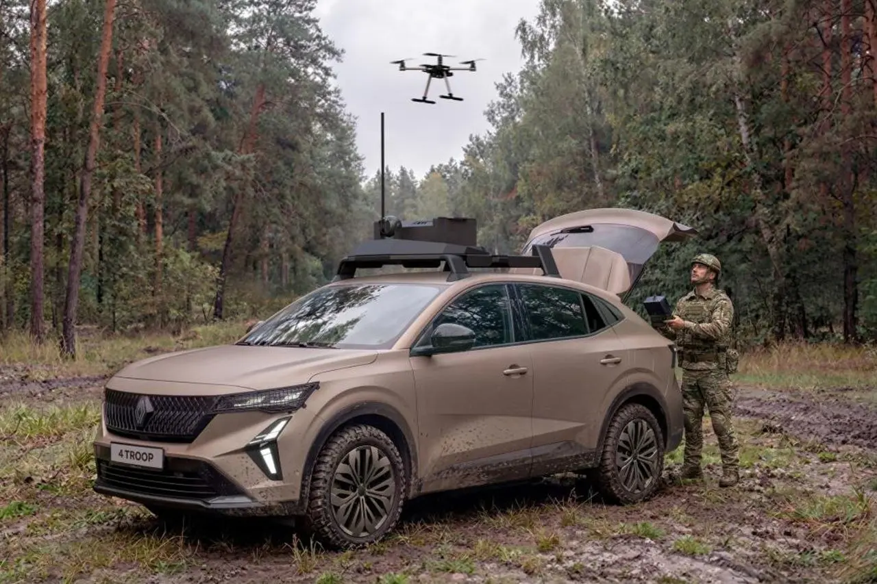 Renault теперь собирает дроны. А рабочие, которые делали машины, в шоке
Французский автогигант Renault официально переоборудует свои заводы под производство вооружений | Сетка — социальная сеть от hh.ru