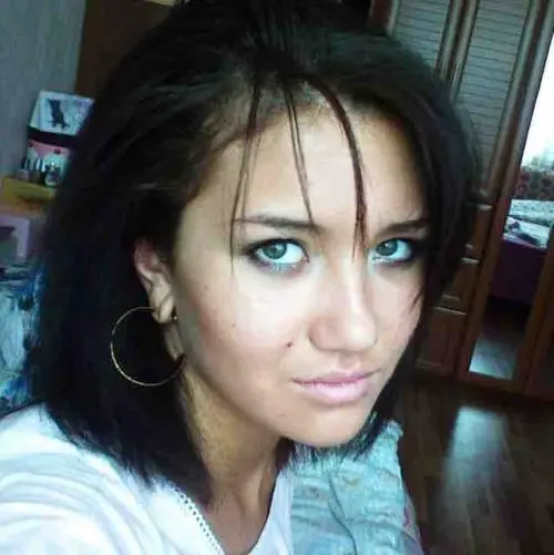 Эльвира Губейдуллина