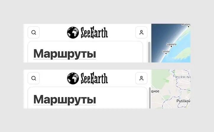 Системный скролл съедал много места и сдвигал контент. Исправим этом, переедем на кастомный. Закоммитим, но тесты продолжим. | Сетка — социальная сеть от hh.ru