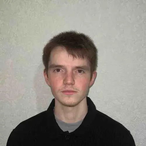 Евгений Романов