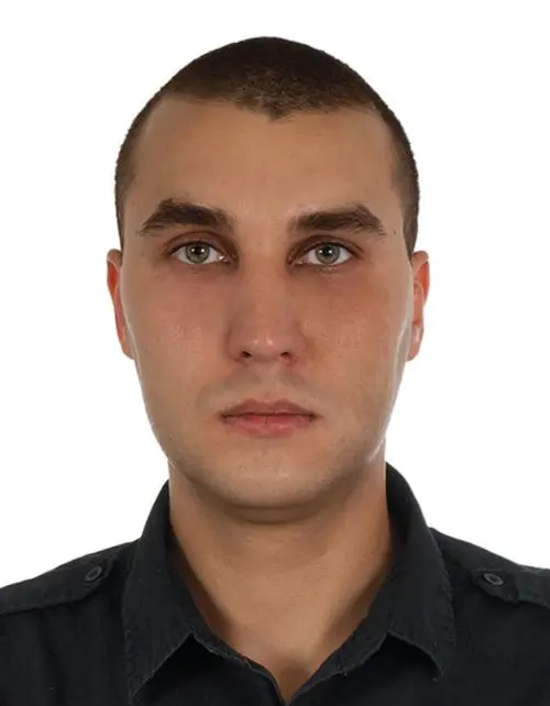 Дмитрий Ярхунин