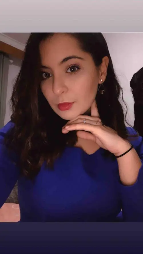 Арина Равдель
