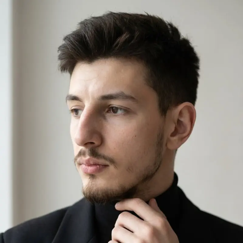 Роман Хисамеев