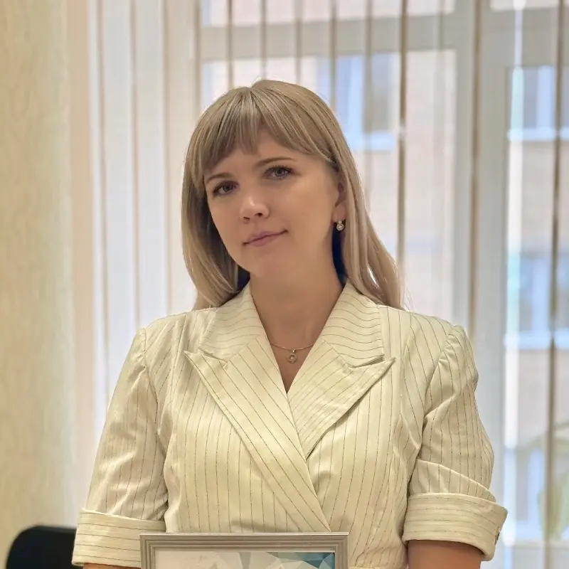 Татьяна Кирилловская