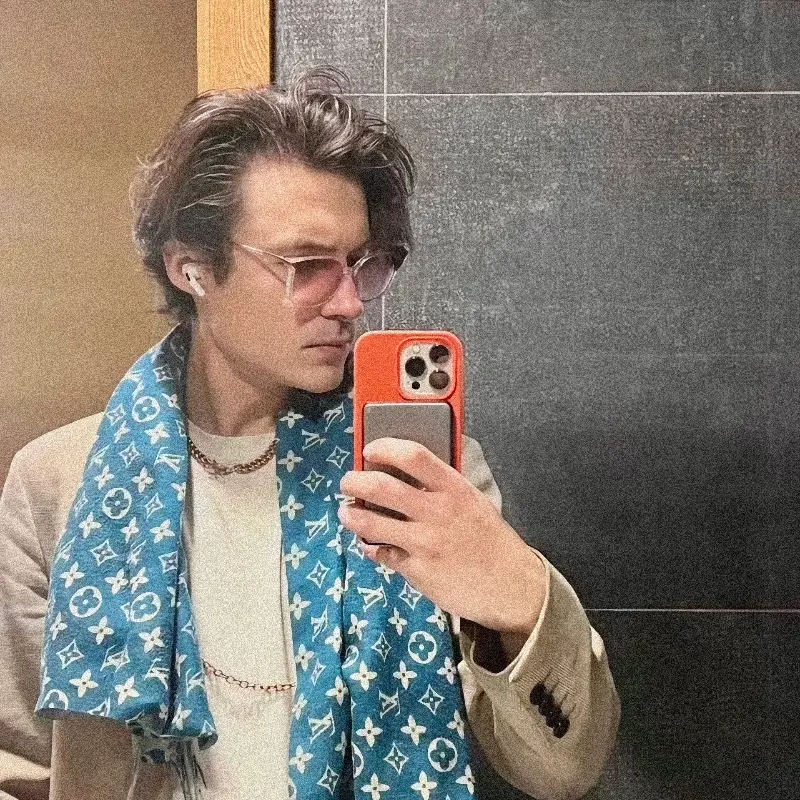 Алексей Тишин