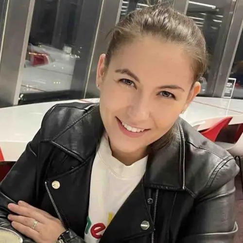 Екатерина Кузнецова